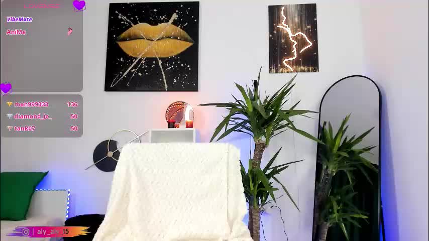 anyssyahoot Adult Chat November 19, 2025