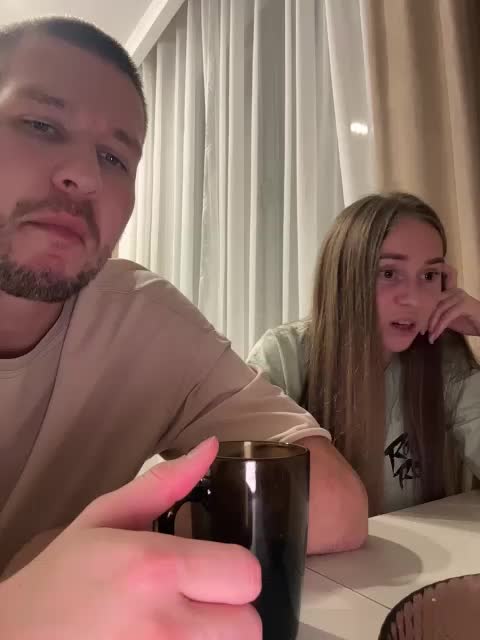 SvParochka Adult Chat November 19, 2025