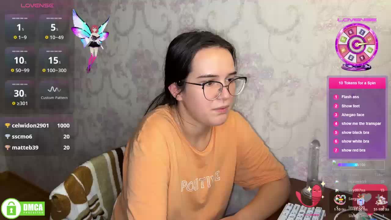 the-princese Adult Chat November 19, 2025