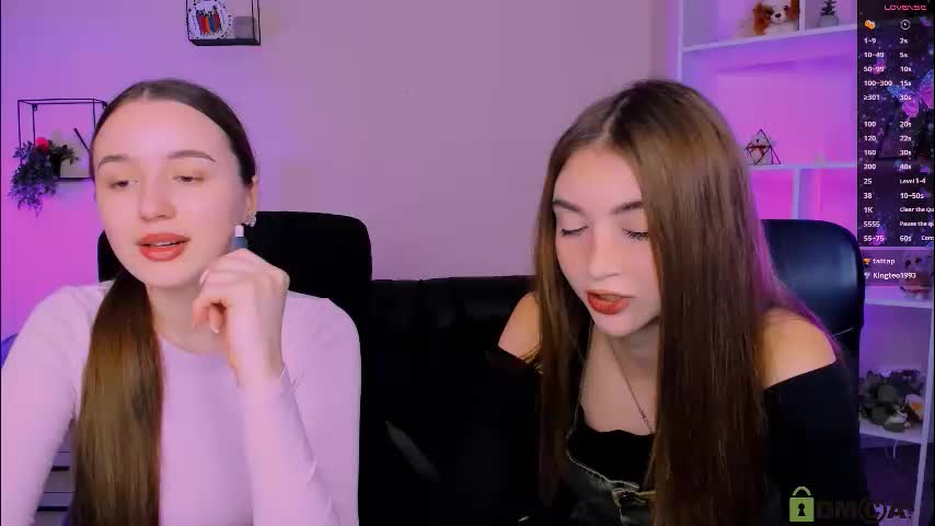 lissa_night Adult Chat November 19, 2025