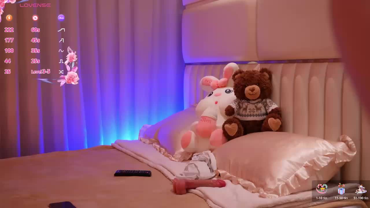 LiaGotti Adult Chat November 19, 2025