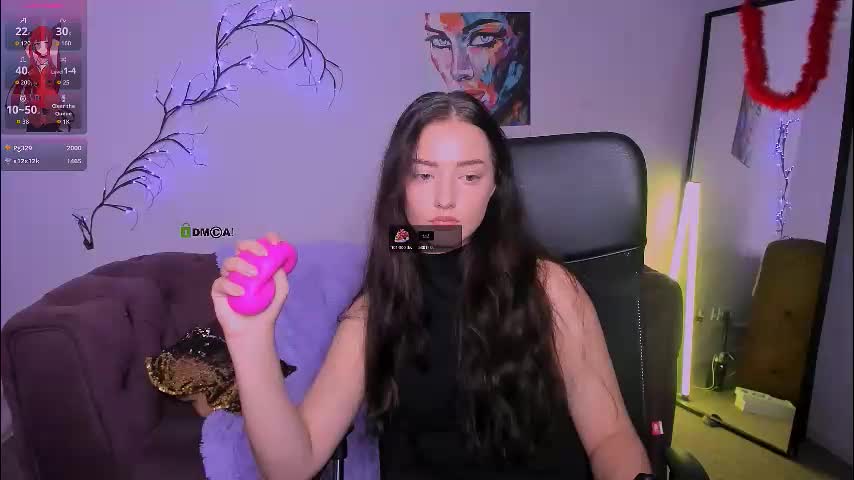 miki_nikki Adult Chat November 19, 2025