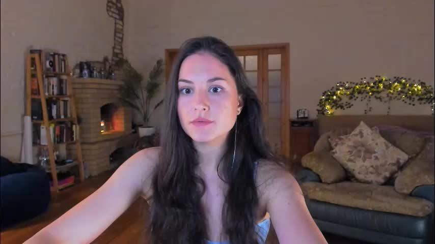 michi_souffl Adult Chat November 18, 2025