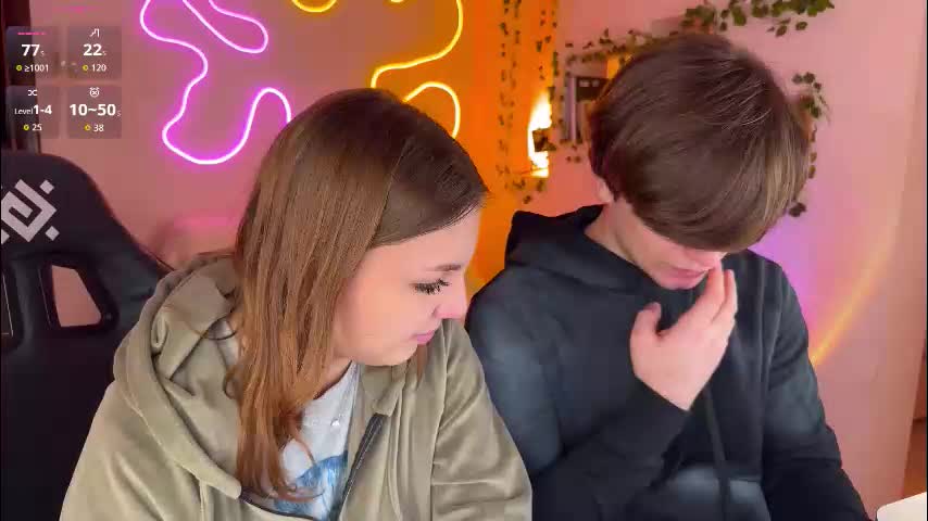 adrean_sofi Adult Chat November 18, 2025