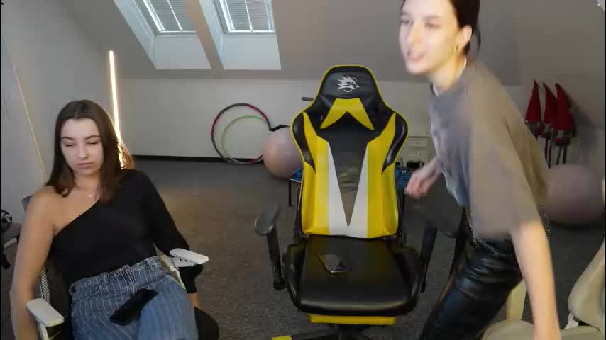 sheryl_elegance Adult Chat November 19, 2025