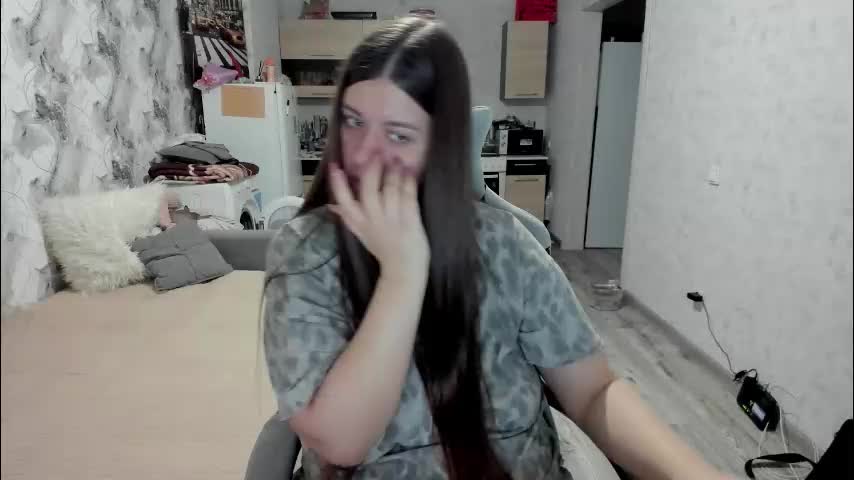 kianna_dior_ Adult Chat November 19, 2025