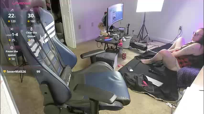 smoothj2015 Adult Chat November 19, 2025