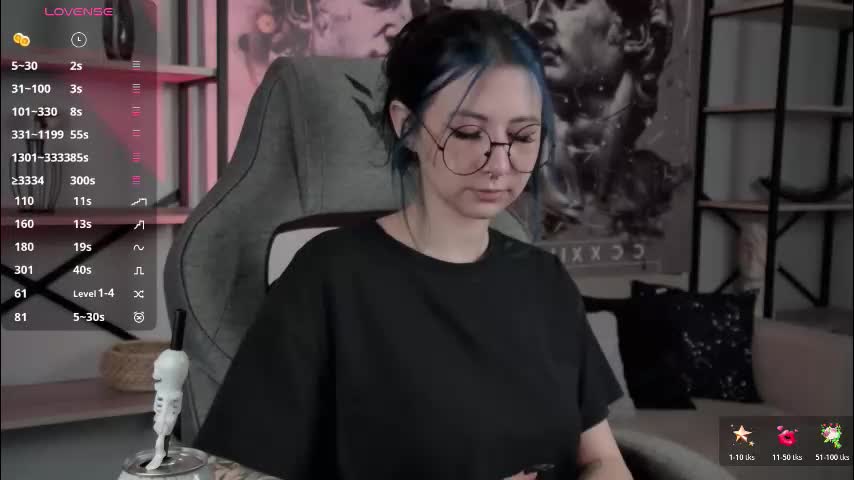 wesleegray Adult Chat November 19, 2025