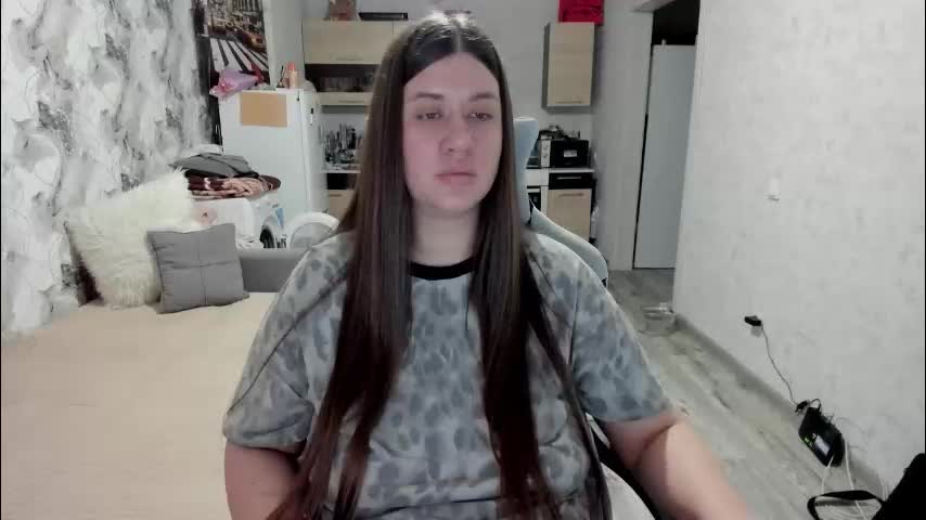 kianna_dior_ Adult Chat November 19, 2025