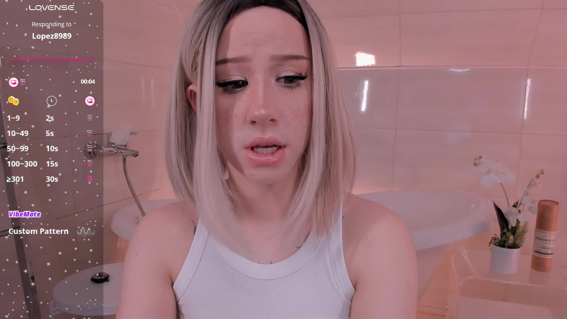 Necucubi Adult Chat November 19, 2025