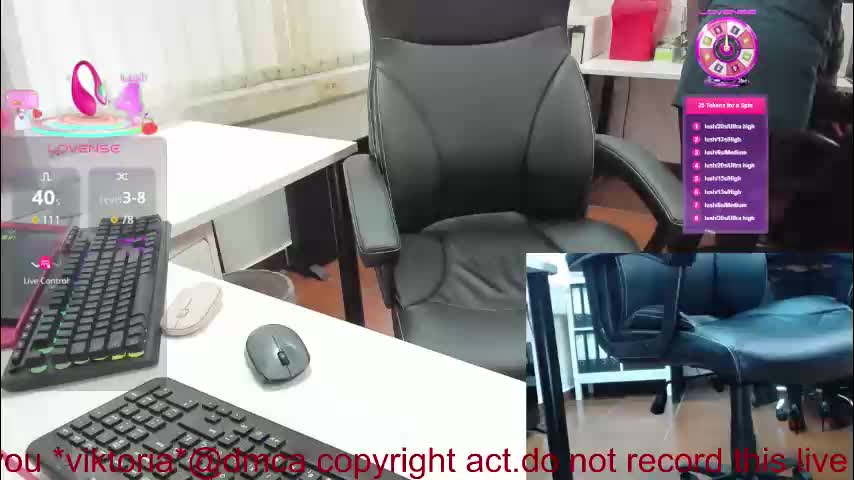 milf_viktoria Adult Chat November 19, 2025