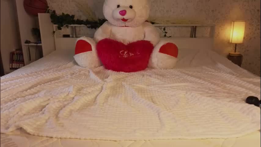 top_magical_girls Adult Chat November 19, 2025