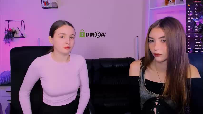 lissa_night Adult Chat November 19, 2025