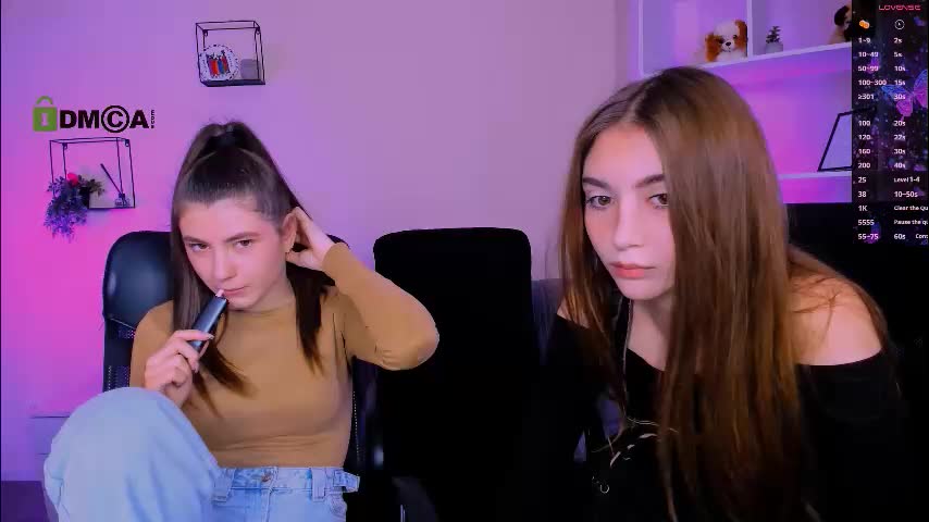 lissa_night Adult Chat November 19, 2025