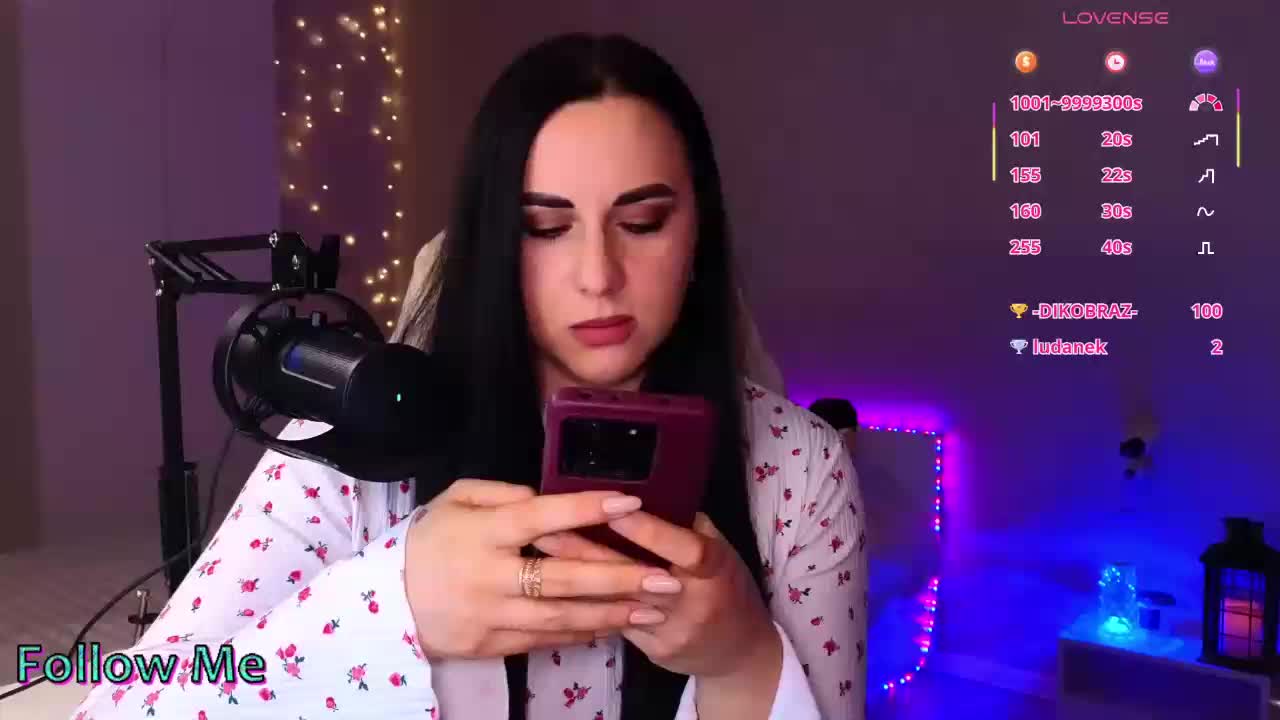 YURIEVNA13 Adult Chat November 19, 2025