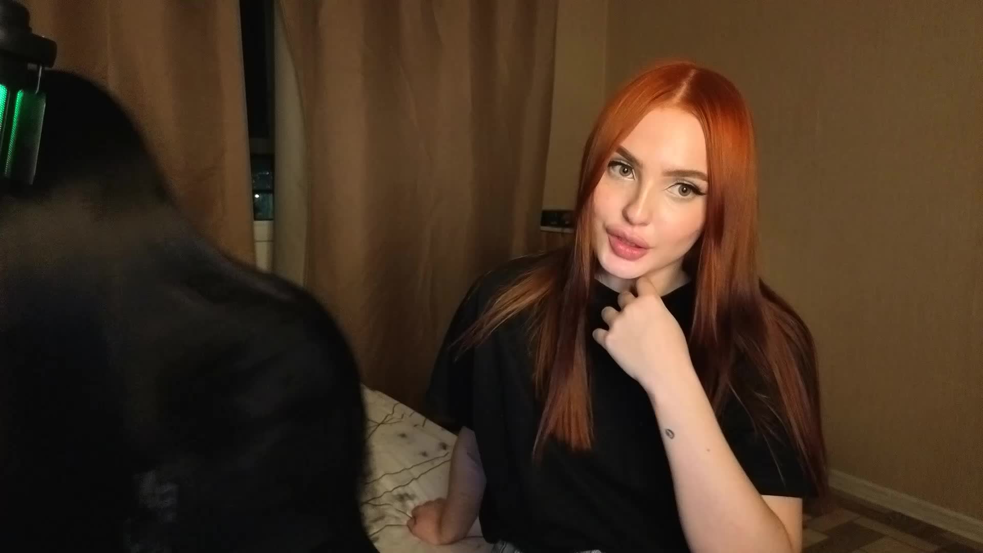 LisaAndDenis Adult Chat November 19, 2025