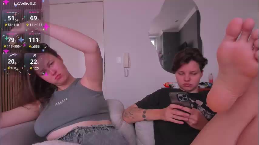 alexiacortez Adult Chat November 19, 2025