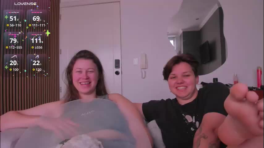 alexiacortez Adult Chat November 19, 2025