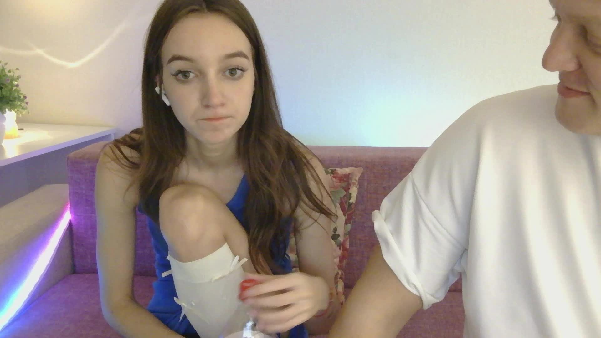 NotSoSweetDasha Adult Chat November 19, 2025