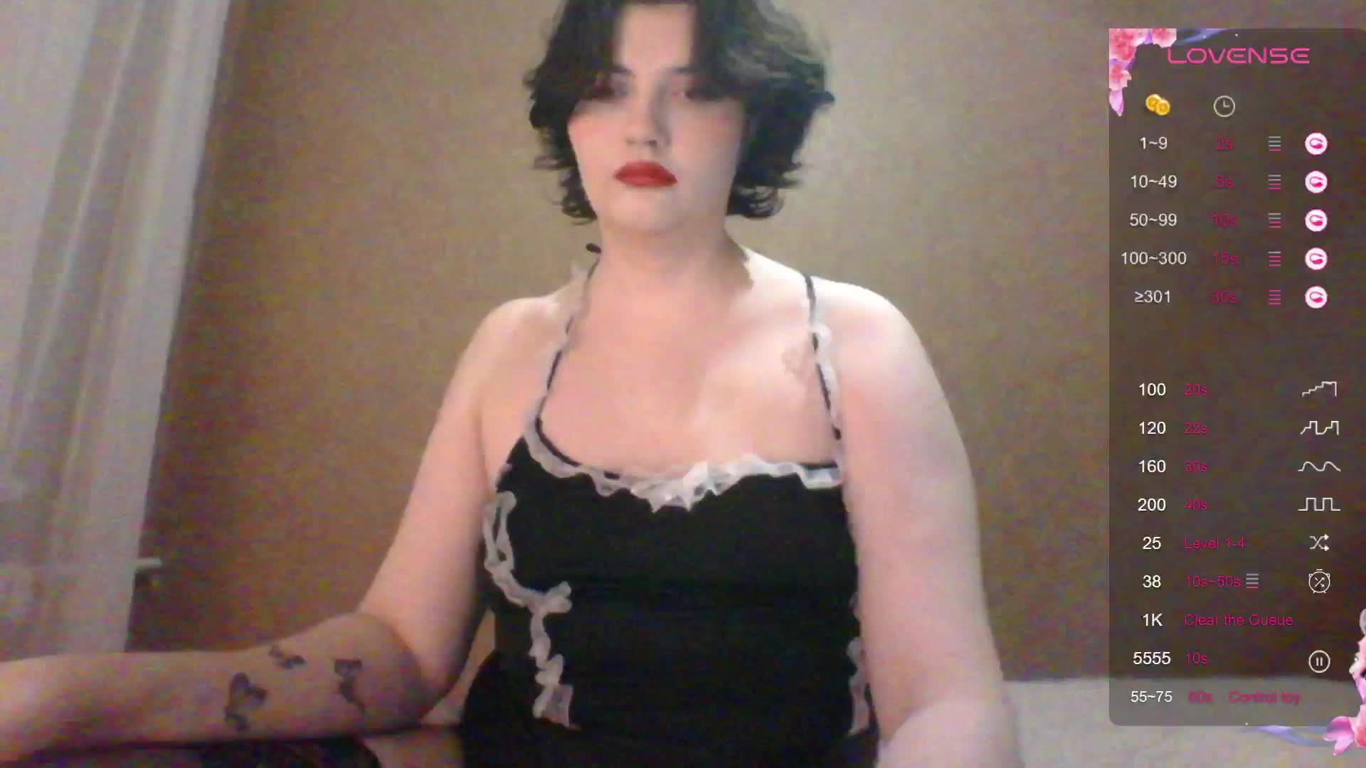 camgirl_xx Adult Chat November 19, 2025