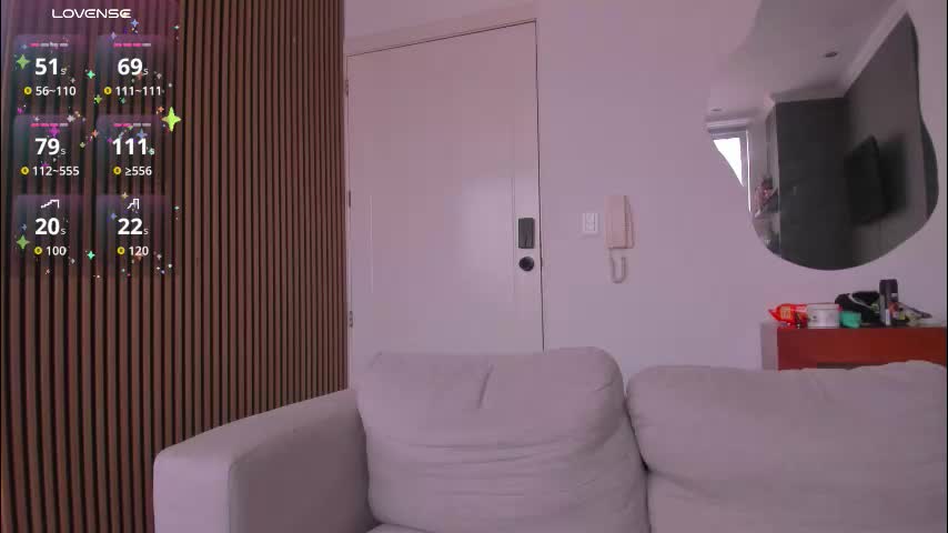 alexiacortez Adult Chat November 19, 2025