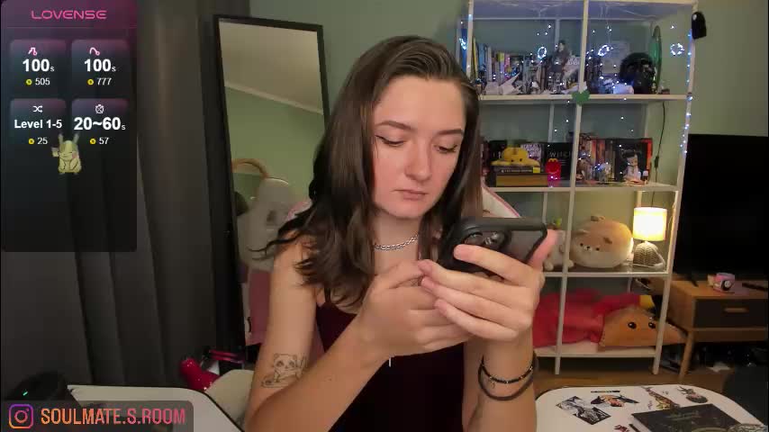 soulmate__ Adult Chat November 19, 2025