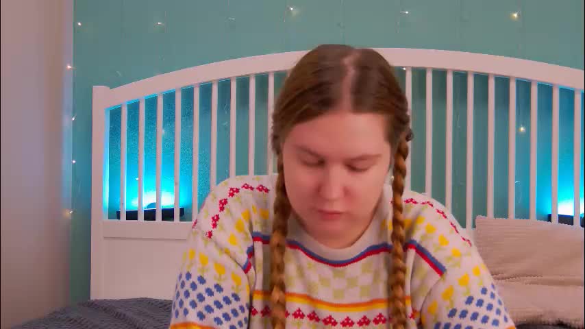 blush_ellie Adult Chat November 19, 2025