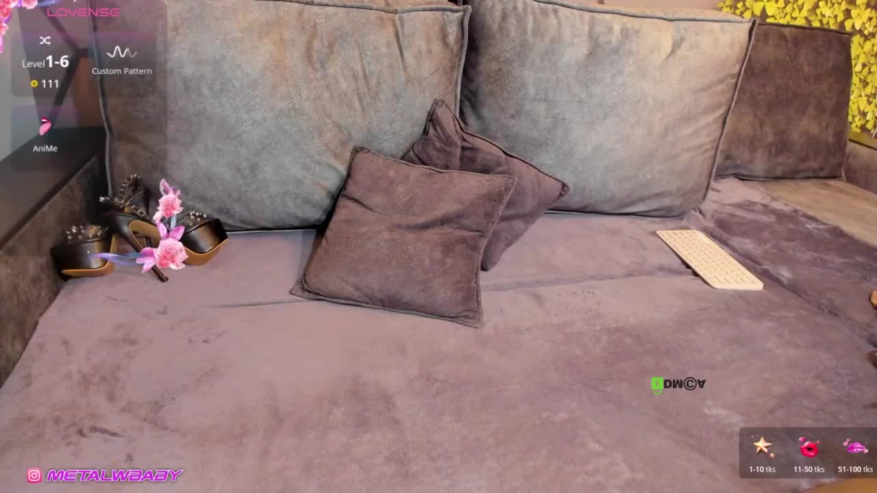 babymetal_ Adult Chat November 19, 2025