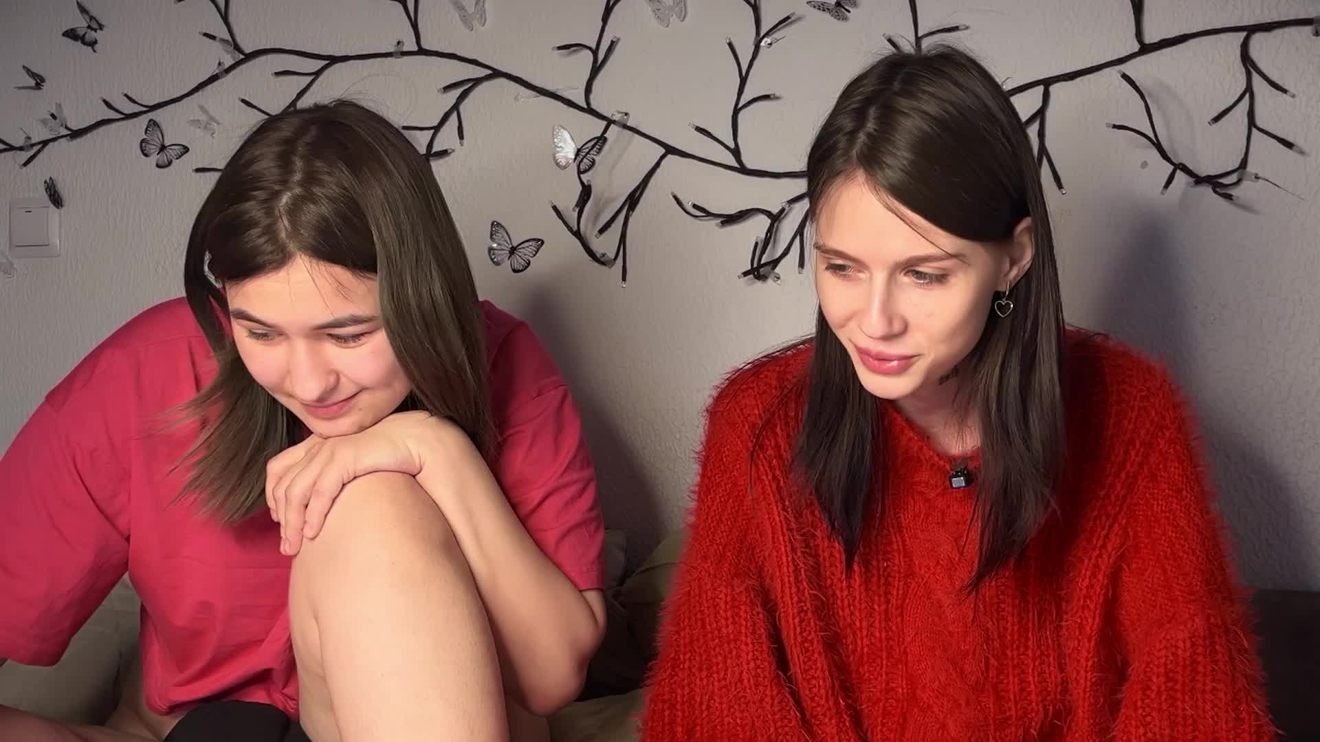 Passionate_Girls Adult Chat November 19, 2025