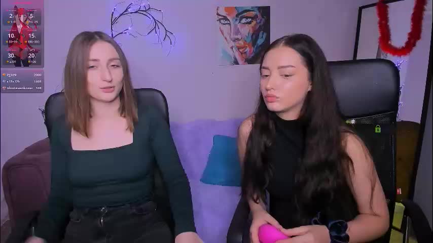 miki_nikki Adult Chat November 19, 2025