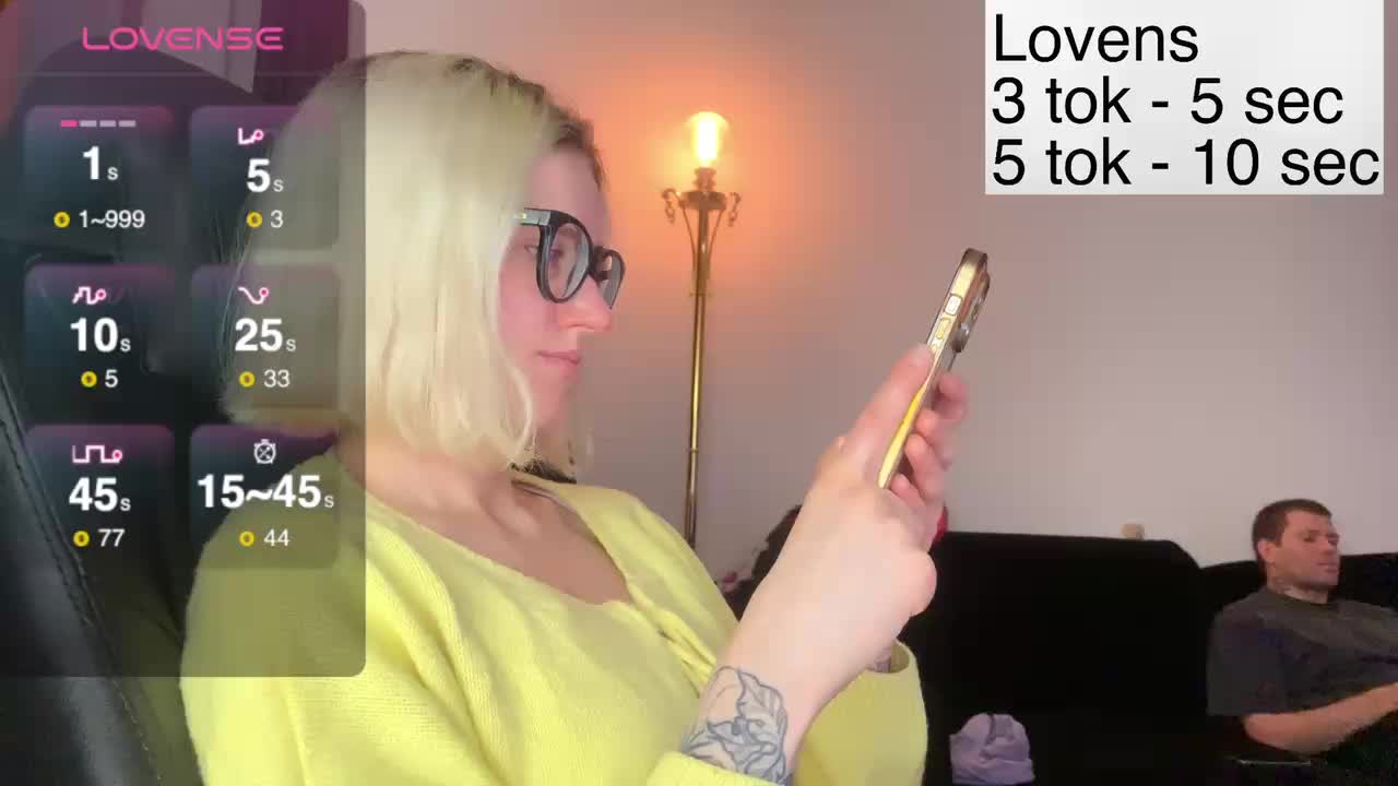 Sexy-Sweets Adult Chat November 19, 2025