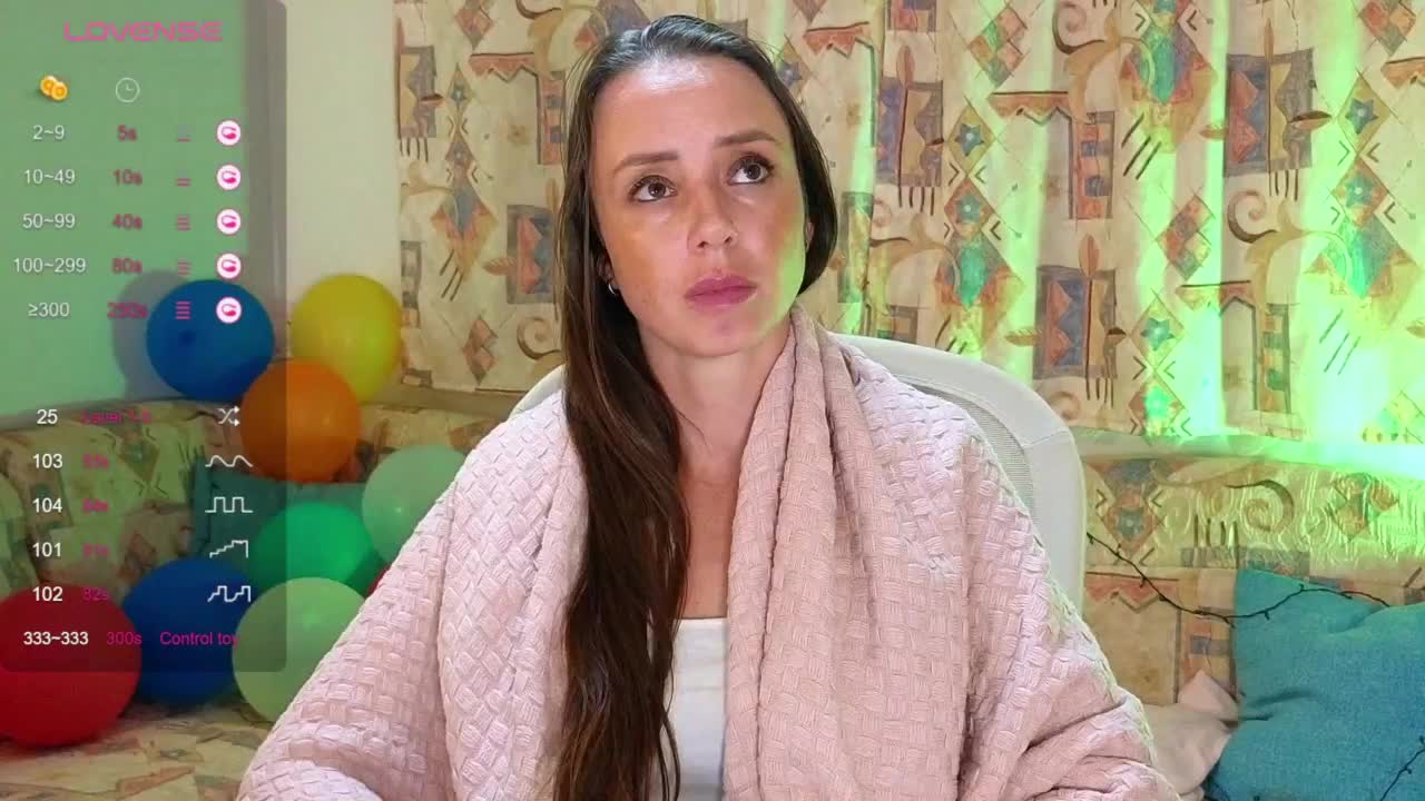 Miss_Milka Adult Chat November 19, 2025