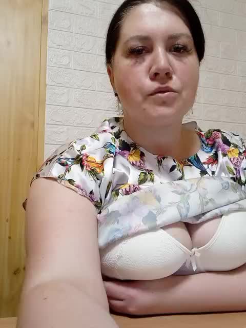 AnnaVictoriaa Adult Chat November 19, 2025