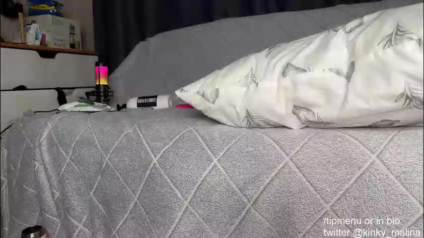 kinky_malina Adult Chat November 19, 2025