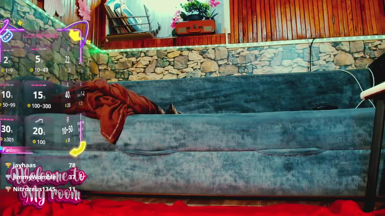 L00N Adult Chat November 19, 2025