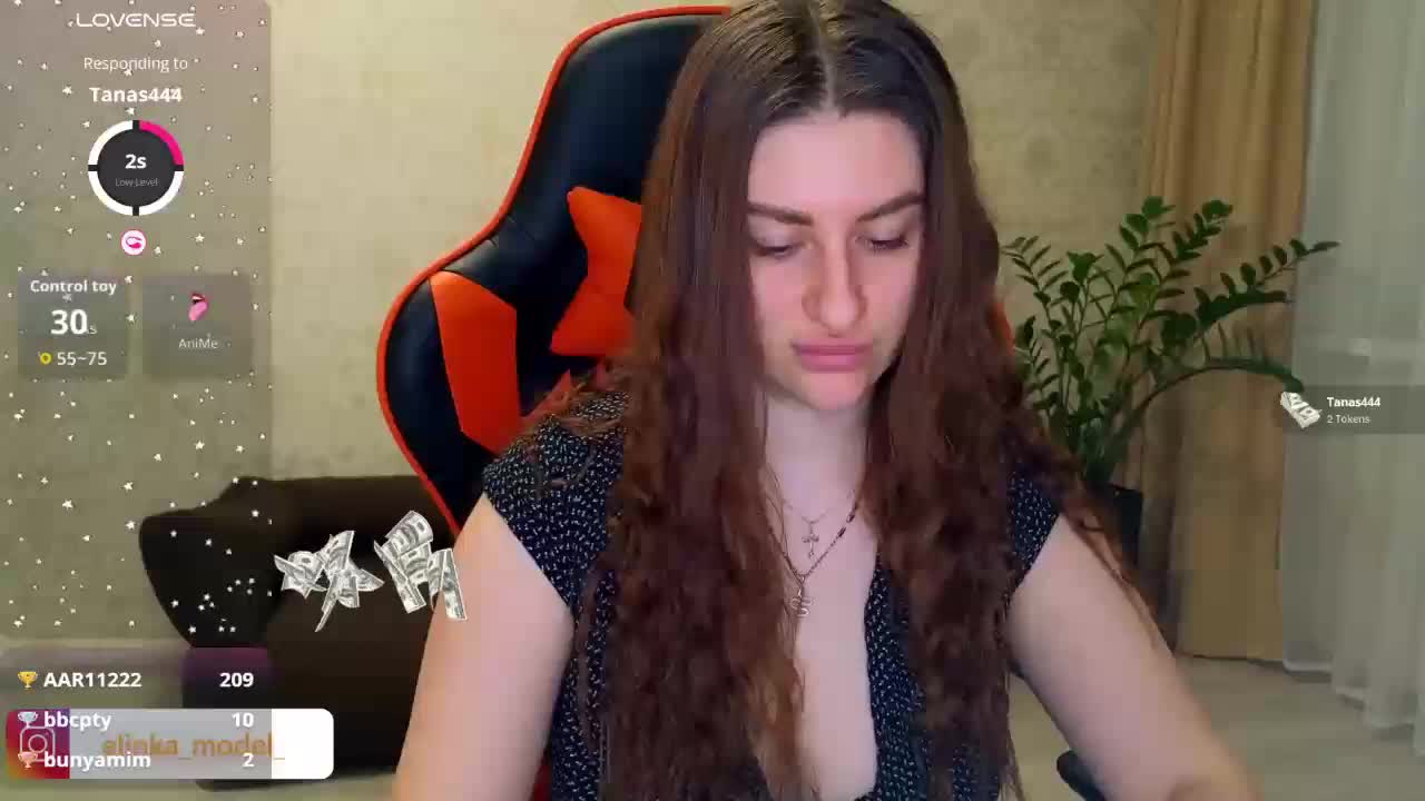 NikaMusic Adult Chat November 19, 2025