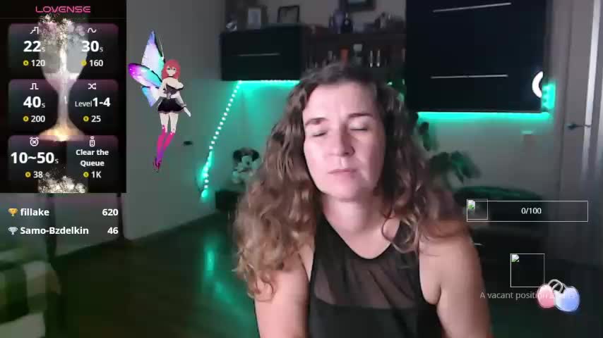 SophiaBoone Adult Chat November 19, 2025