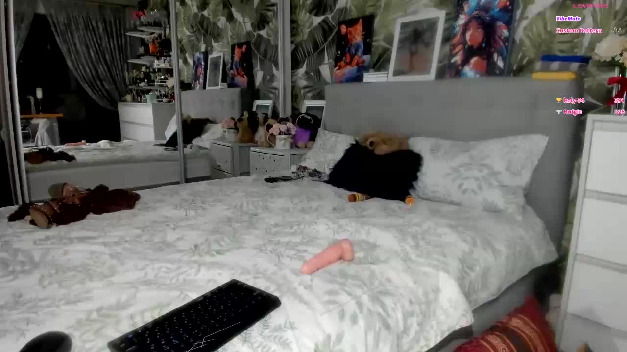 Aurora108 Adult Chat November 19, 2025