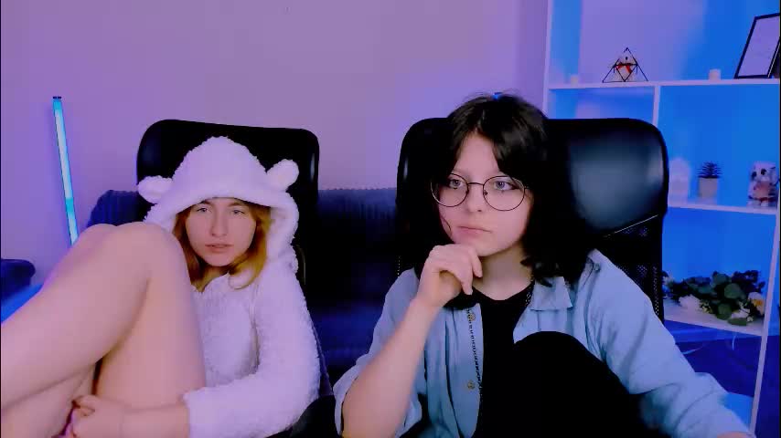 beauty_ginger Adult Chat November 19, 2025