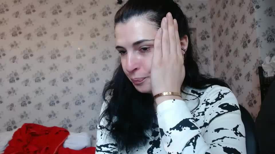 KristiWhite Adult Chat November 19, 2025