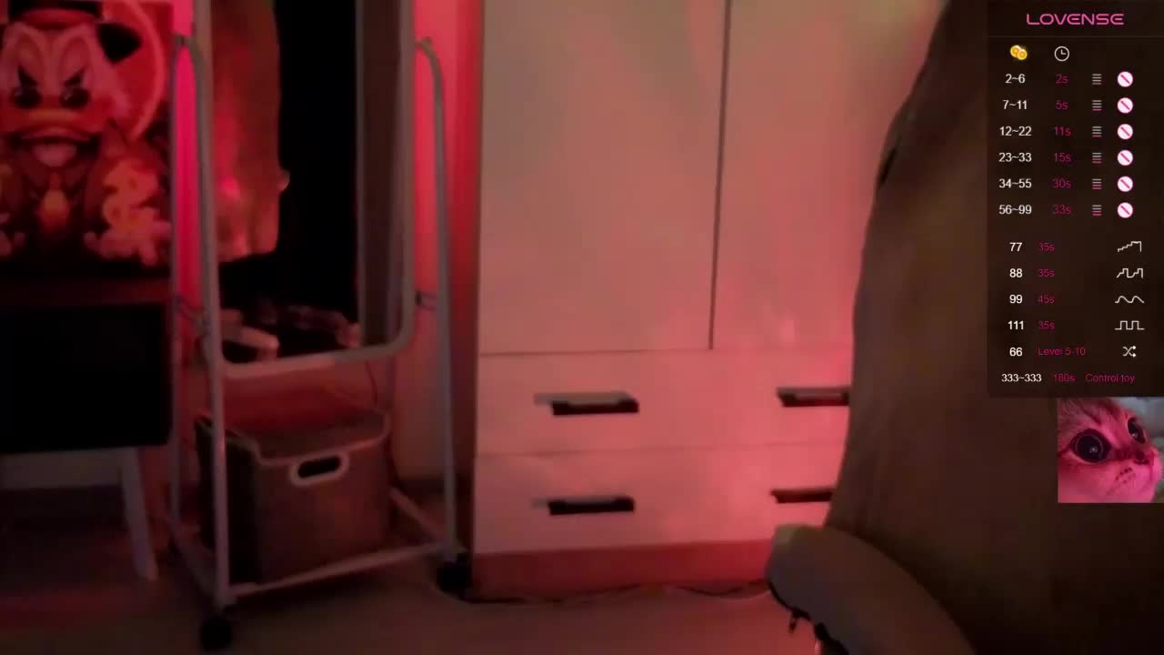 Nestyzz Adult Chat November 19, 2025