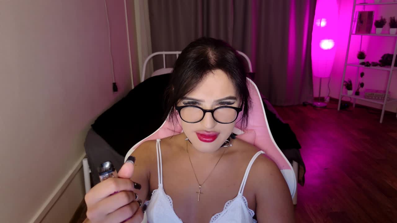 ShauLisse Adult Chat November 19, 2025