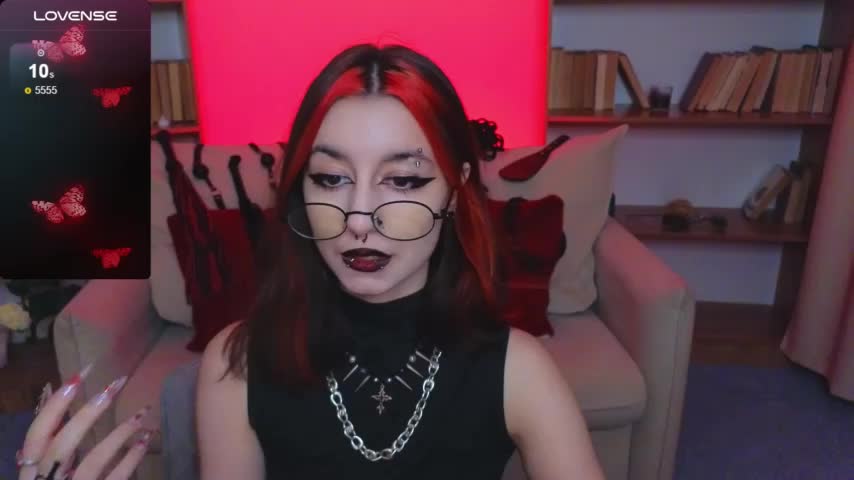 Mistress__Marcelline Adult Chat November 19, 2025