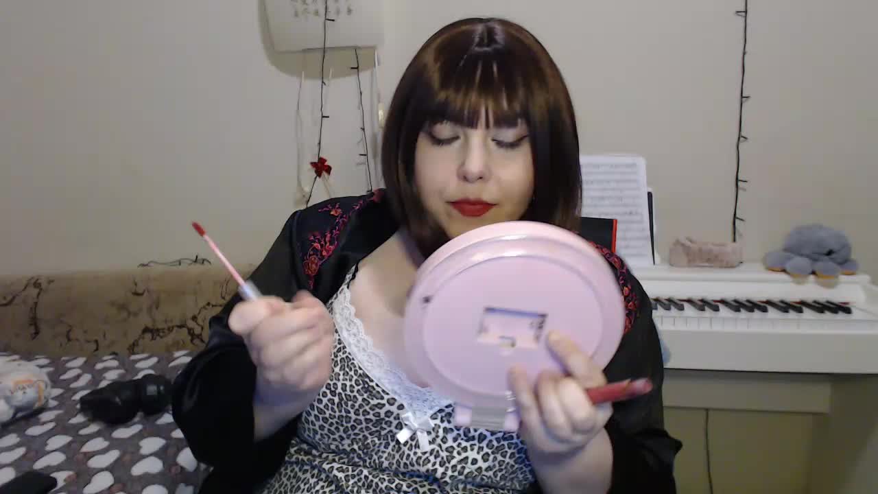 MirrorOfTheSoul Adult Chat November 19, 2025