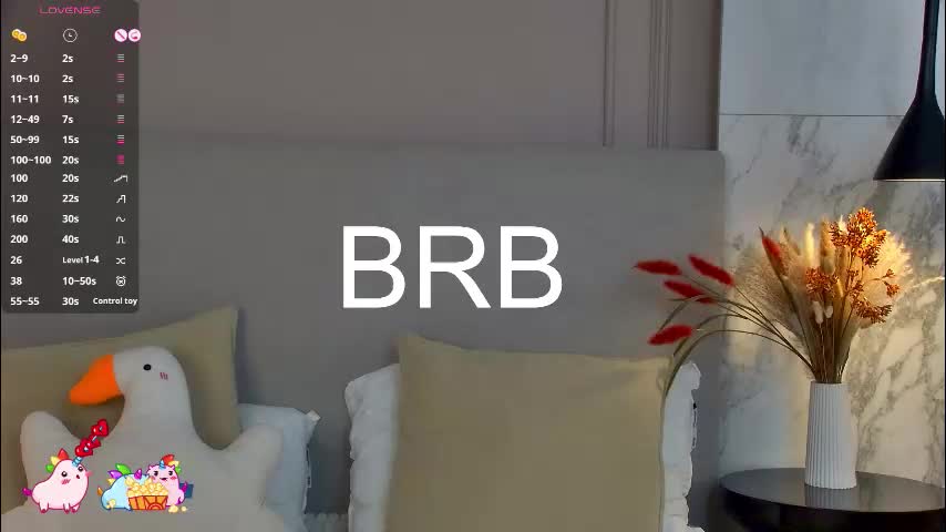 maltii_evans Adult Chat November 19, 2025