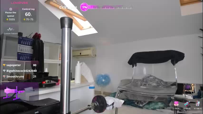 karlahartley Adult Chat November 19, 2025