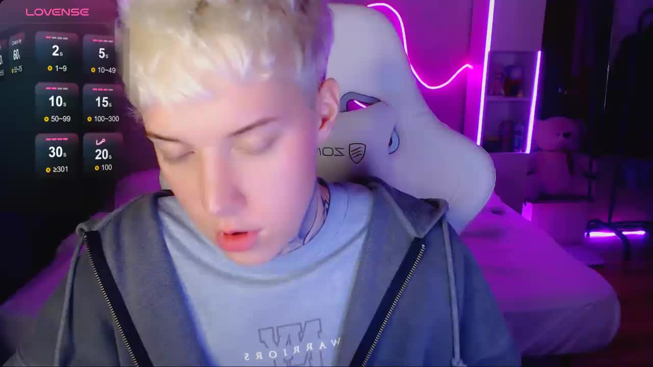 tezes Adult Chat November 19, 2025