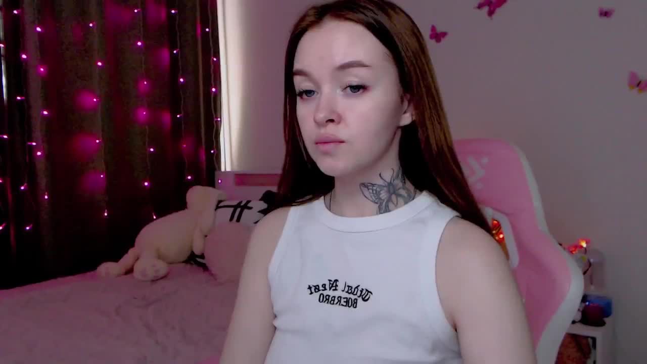 NaughtyMable Adult Chat November 19, 2025