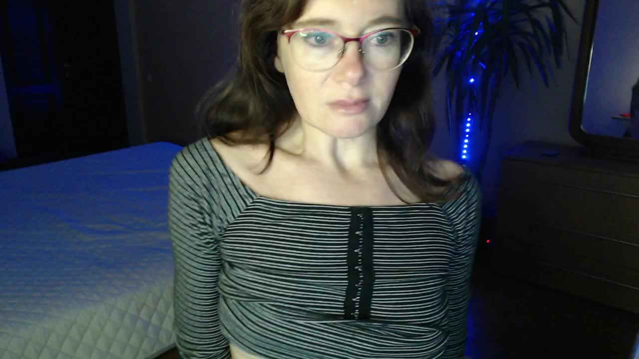 Viorica Adult Chat November 19, 2025