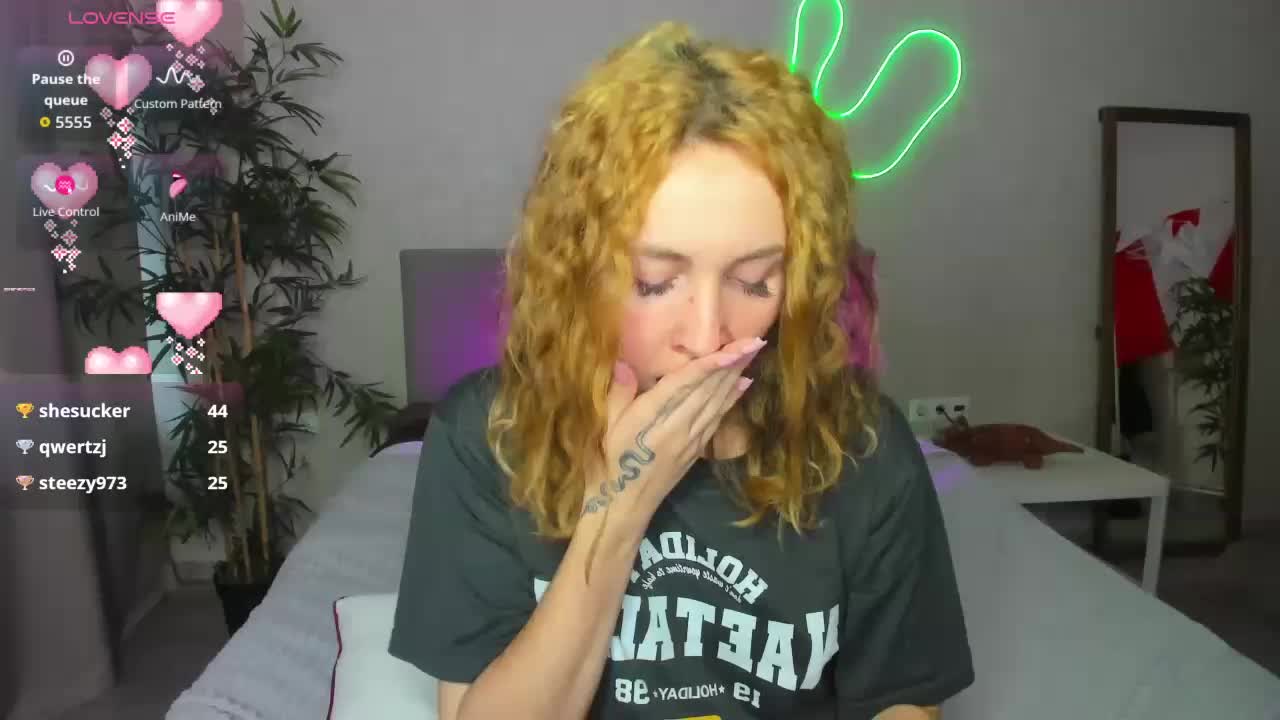 Luna-Go1d Adult Chat November 19, 2025